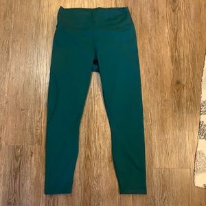 Fabletics power hold leggings